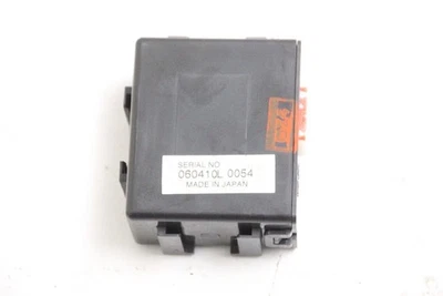 Centralina carrozzeria Toyota RAV 4 III SA CA 060410L0054 07-2006 - Immagine 1 di 3