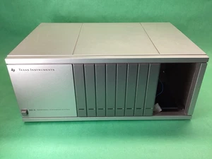 Texas Instruments TI-99 4A Peripheral Expansion System PHP1200 - UNTESTED - Afbeelding 1 van 8