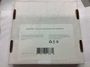 Lensbaby Omni Universal Expansion Pack with Reflections NOS - Bild 1 von 2