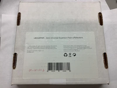 Lensbaby Omni Universal Expansion Pack with Reflections NOS - Image 1 of 2