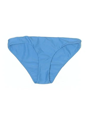 Tularosa Women Blue Swimsuit Bottoms S - Image 1 of 2