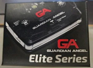 Guardian Angel Elite Series Light + Mount + Clip + Lanyard New - Picture 1 of 12