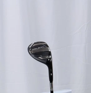 Cleveland Halo Xl 18° 3H Hybrid Stiff Tensei Av Raw Blue Hybrid 65 12824987 Good - Picture 1 of 5