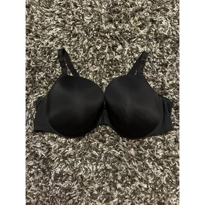 Torrid plus size black bra size 44DD - Picture 1 of 12