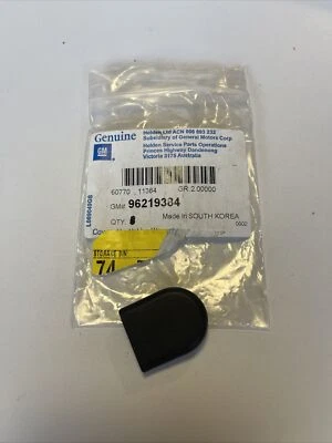 Tapa brazo limpiaparabrisas original Daewoo Nubira Matiz 99219384 Foto 1 de 2