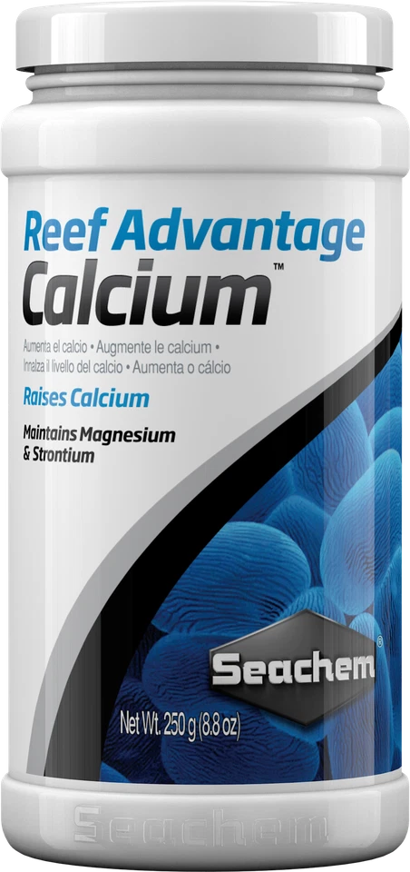 Seachem Reef Advantage Calcium - Image 1 of 1