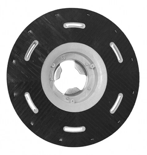 Treibteller Schleifteller  passend für Columbus Einscheibenmaschine E 400 S - Bild 1 von 1