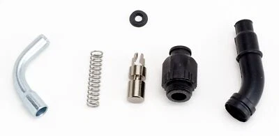 Kit de êmbolo Kawasaki KX250F, 2009-2010, partida a quente - KX 250F - Imagem 1 de 2