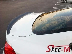 Alerón labio F32 Pintado OEM 300 Blanco Rendimiento Ala Cola para 428i 435i Coupe - Imagen 1 de 2