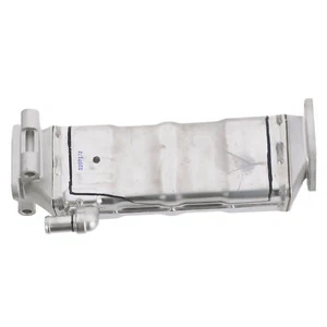 OEM NEW Sierra Silverado Exhaust Gas Recirculation Valve Cooler Pipe 98034351 - Picture 1 of 5
