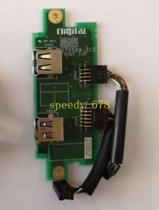 OKUMA D07056A-2/2 Adapter board NEW - Picture 1 of 2