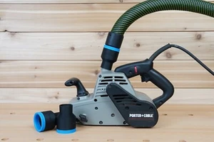 36mm Hose Adapter for Porter Cable Belt Sander Compatible with Festool 36mm Hose - Picture 1 of 4