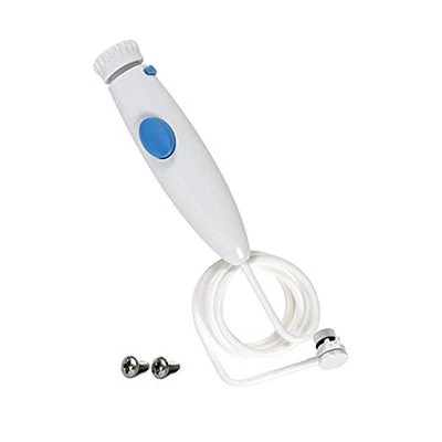 Kit de repuesto de mango/manguera WP-100 y WP-900 para hilo dental/irrigador Ultra Water  Foto 1 de 4