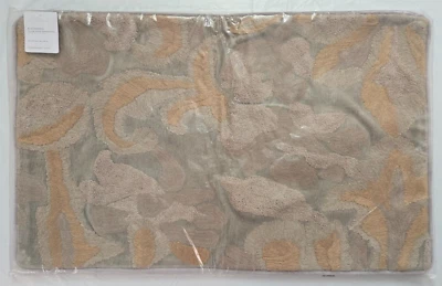 Pottery Barn Eleonora Embroidered Lumber Pillow Cover 16" x 26" Multicolor - Image 1 of 2