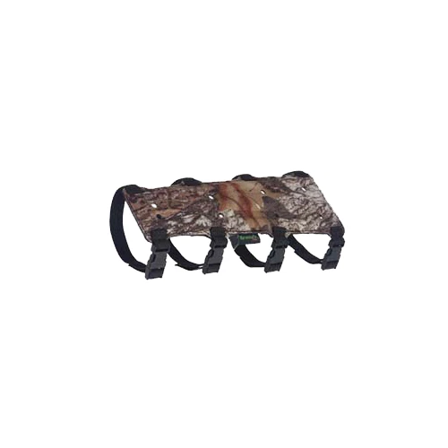 Tarantula A03400MB Flexform Fleece Armguard Camo Full Length