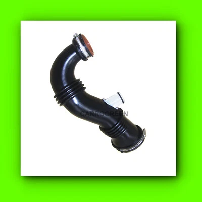 Durite d'admission d'air  Peugeot  207 307 308 407 3008 5008  1.6 hdi  1434 E1 - Photo 1/4