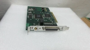 DekTec DTA102/122 DVB/SPI LVDS Transport-Stream Video PCI Adapter Card - Picture 1 of 2
