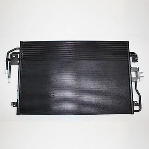 Condensador de aire acondicionado para Ford Escape 2009-2011 Mazda Tribute Mercury Mariner 09-2012 Foto 1 de 1