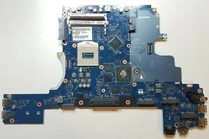 NEU Dell Latitude E6540 Laptop Mainboard VWNW8 Intel Modelle LA-9411P mit GPU 2GB - Bild 1 von 10