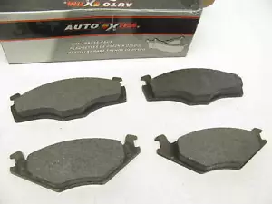 Auto Extra AXDM569 Front Disc Brake Pads - Picture 1 of 3