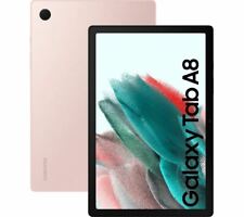 Samsung Galaxy Tab A8 SM-X200 32GB, Wi-Fi, 10.5" - Pink Gold