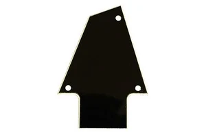 Leere Truss Rod Abdeckung passt Ibanez Gitarren nicht Japan - Bild 1 von 3