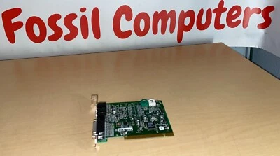 1999 Diamond S100 PCI Multimedia Sound Card - Image 1 of 4