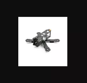 Lumenier QAV-R FPV Racing Quadricottero (4") LUM4316 - Foto 1 di 3
