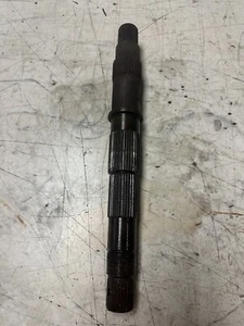 1999 Polaris Ranger 500 6x6 Transmission Drive Shaft - Picture 1 of 4