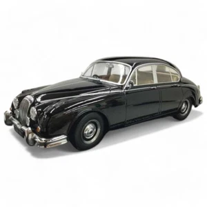 Kk-Scale Daimler 250 V8 RHD Diecast Model Car - 1:18 Scale, New - Picture 1 of 6
