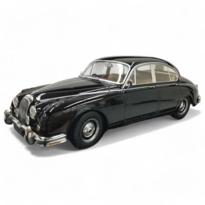 Kk-Scale Daimler 250 V8 RHD Diecast Model Car - 1:18 Scale, New - Image 1 of 4