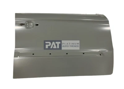 GENUINE KIA SOUL 2011-2013 FRONT DOOR OUTER SKIN RH=PASSENGER SIDE, 76121-2K060 - Image 1 of 3