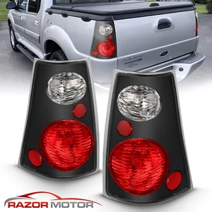 Luces traseras negras para Ford Explorer Sport Trac 2001-2005 - Imagen 1 de 6