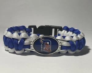 Detroit Tigers MLB Paracord Armband NEU - Bild 1 von 2