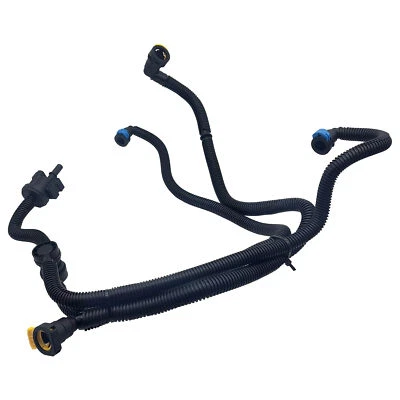 2015 2016 2017 2018 2019 福特 Edge 2.0 F2GZ-9D289-A 蒸汽罐清除阀 — 第 1/4 张图片