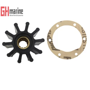 Kit impulsor flexible motor SAAB — NORUEGA F 6.363T / TI motores intraborda marino - Imagen 1 de 11