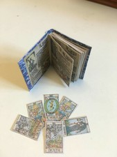 Dolls House Witches Book of Tarot