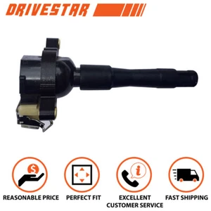 DRIVESTAR New Ignition Coil fits Land Rover 2001-2002 BMW 540i 525i X5 Z3 Z8 - Picture 1 of 2