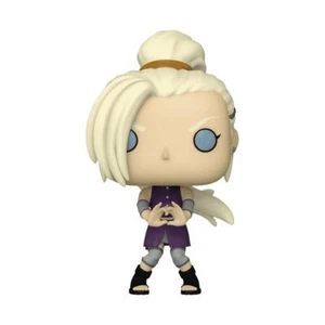 Funko POP! Animation Naruto Shippuden Ino Yamanaka 3.75" Vinyl Figure (#1506) - Picture 1 of 3
