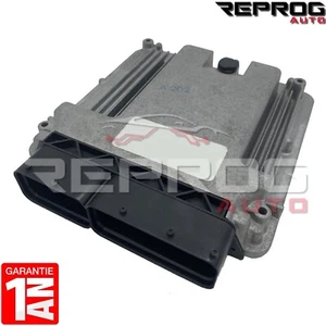 CALCULATEUR DÉCODÉ VW GOLF 5 TDI 0281011956 03G906016T BOSCH EDC16U1 - Imagen 1 de 4
