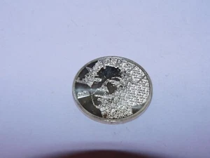 Moneda Beatrix - Van Gogh - 2003 - Países Bajos - Imagen 1 de 2
