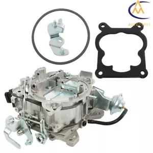 For 1981-1983/1984 Chevrolet Rochester Quadrajet Carburetor 305-350 Engine - Picture 1 of 12