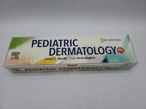 Pediatric Dermatology DDX Deck Weston & Morelli - Picture 1 of 5