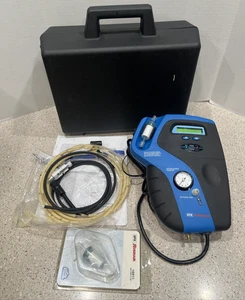 SPX Robinair CoolTech 16910 A/C Refrigerant Identifier SEE DESCRIPTION - Picture 1 of 15