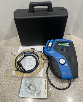 Identificador de refrigerante aire acondicionado SPX Robinair CoolTech 16910 VER DESCRIPCIÓN Foto 1 de 4