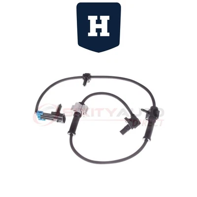 Holstein Front Right ABS Wheel Speed Sensor for 2007 GMC Sierra 1500 Classic gd - Image 1 of 4