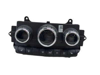 Mini Cooper Countryman 2017-2019 calefacción aire acondicionado control de clima  Foto 1 de 4