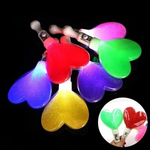 Reusable LED Glow Stick Luminous Bar Concert Luminous Stick Glow Party Props - Picture 1 of 18