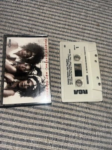 Pointer Sisters - Hot Together - Cassette Tape (1986) - Picture 1 of 4