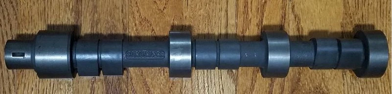 Árbol de levas (NUEVO STOCK ANTIGUO) Porsche 930 Turbo 1975-1989 93010514203/05 Foto 1 de 1